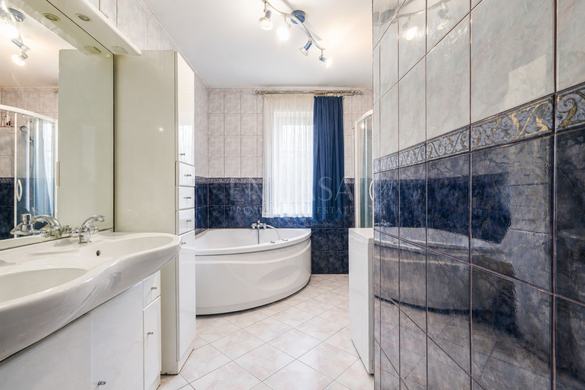 House Sale Warszawa Ursus Zakątek 10